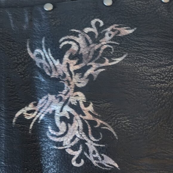 I.AM.GIA Faux Leather Pants "NEW" - Picture 7 of 15